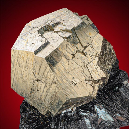 Pyrite-Rio Marina | Elba | Livorno Prov. | Tuscany | Italy